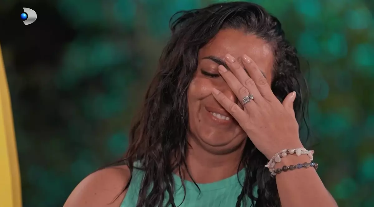 Măriuța, în fața unei alegeri grele la Tempting Fortune România: „O fac pentru Adelina!”. Tentația secretă a lăsat o gaură imensă în bugetul comun