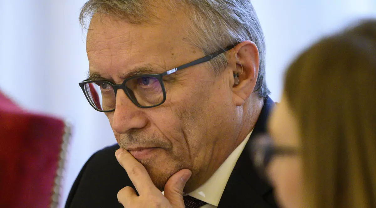 Avertismentul ministrului ceh al afacerilor europene: „Dacă lăsăm Ucraina să cadă, tancurile rusești vor fi la Prešov”