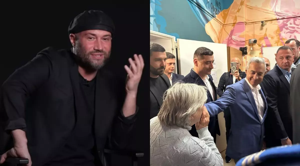 Mihai Bendeac reacție
