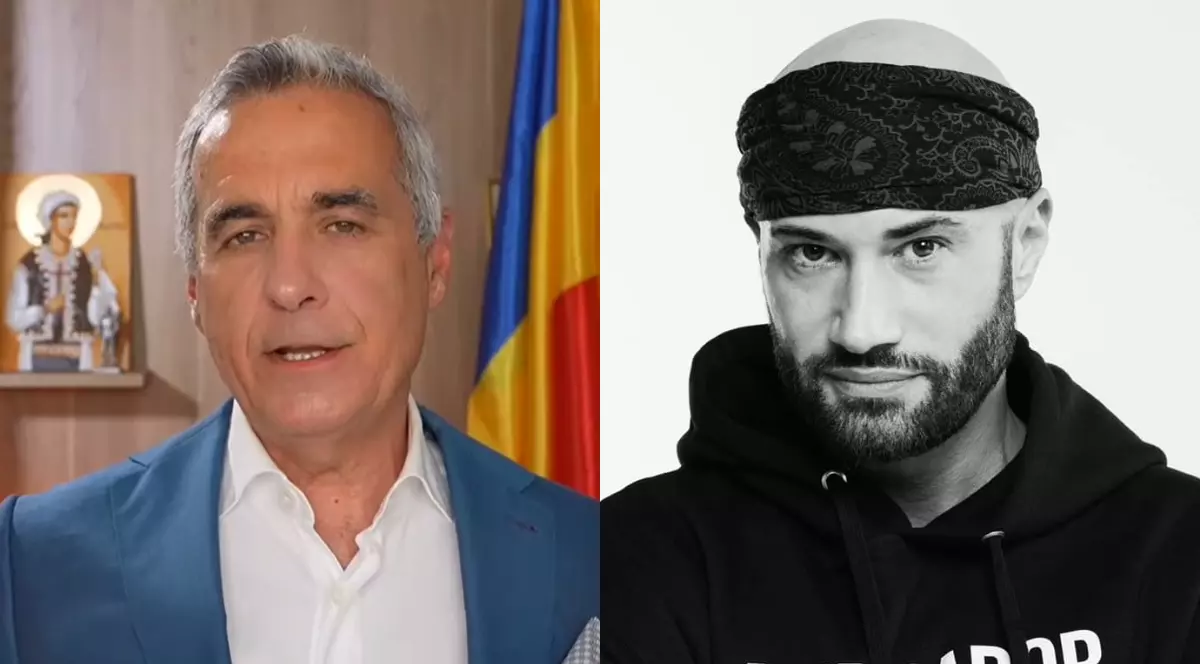 Mihai Bendeac, mesaj dur după discursul lui Călin Georgescu: „Profită cu sânge rece de abilitatea sa unică: aceea de manipulator pentru mințile slabe”