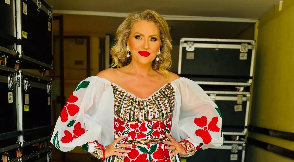 Produsul pe care Mirela Vaida îl folosește pentru ten. Este accesibil pentru toată lumea și foarte ieftin. „În momentul acela devin om de casă”