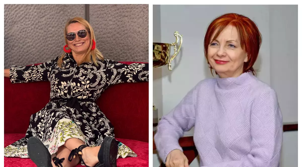 Ce părere are Neli, soția lui Mircea Lucescu, despre Andreea Esca. Este pentru prima oară când vorbește despre asta. „Am cunoscut-o. Pot s-o socotesc?”