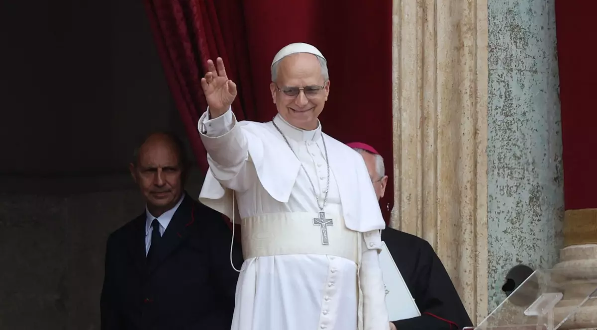 Papa Leon al XIV-lea nu lăsa niciodată bacșiș după ce lua masa: „Comanda mereu Cabrito. Mânca bine, pleca fericit, dar rămâneam doar cu binecuvântările”
