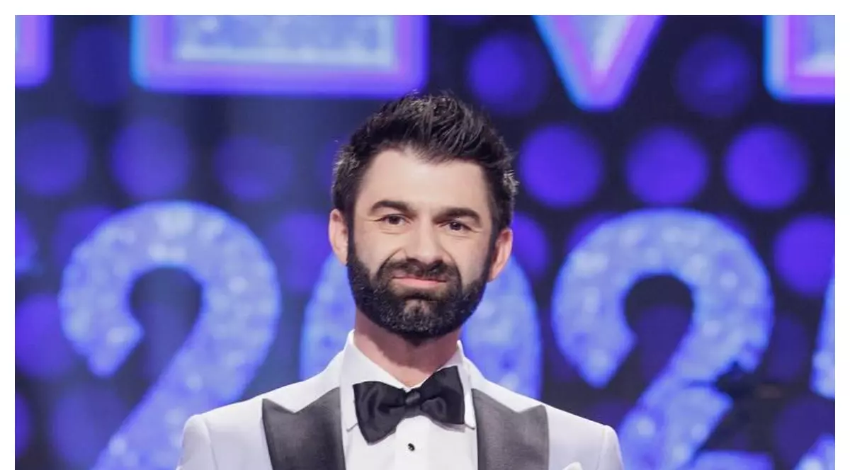 Paul Ipate are deja de furcă cu fiica lui. „Vrea atenția mea”/VIDEO EXCLUSIV