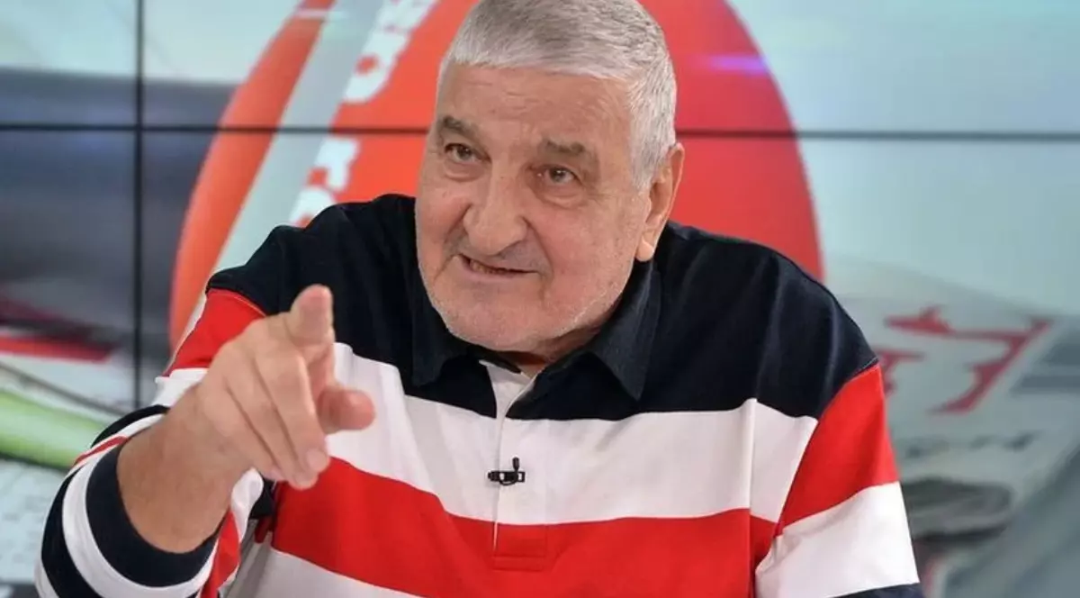 Rică Răducanu