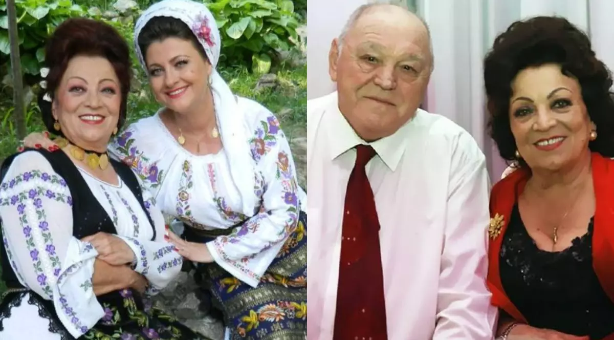 Steliana Sima dezvăluie cum a primit Maria Ciobanu vestea morții soțului ei, Mircea Cîmpeanu. E extrem de afectată: „Am sunat-o, plângea, și-a pierdut jumătatea”