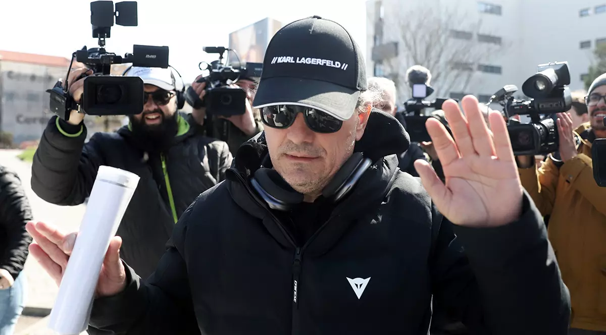 Tatal lui Vlad Pascu