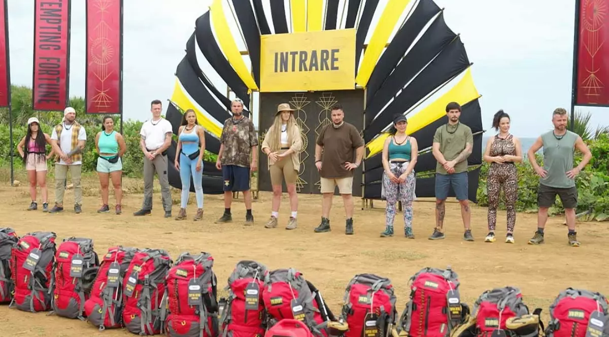 Tempting Fortune România