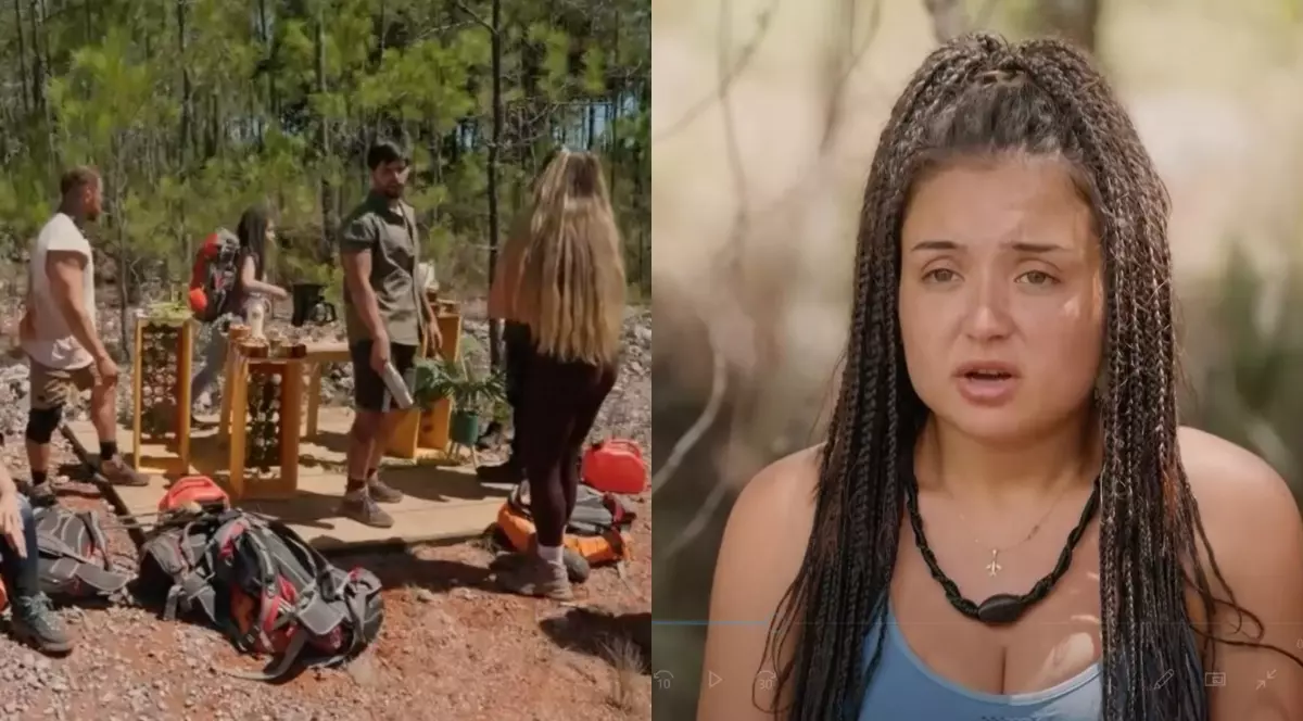 Scandal uriaș la „Tempting Fortune România”. Adina a cedat din nou tentației, iar Florin s-a răzbunat într-un mare fel. Ceilalți concurenți au intervenit imediat