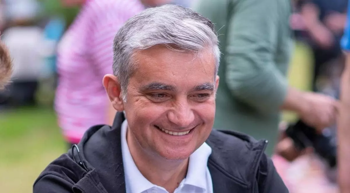 Vlad Oprea are interdicția de a fi primar în Sinaia pe durata anchetei DNA