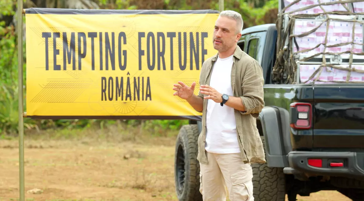 Întrebarea de pe buzele tuturor: cine este „trădătorul” de la „Tempting Fortune Romania”. Se anunță o nouă ediție plină de suspans