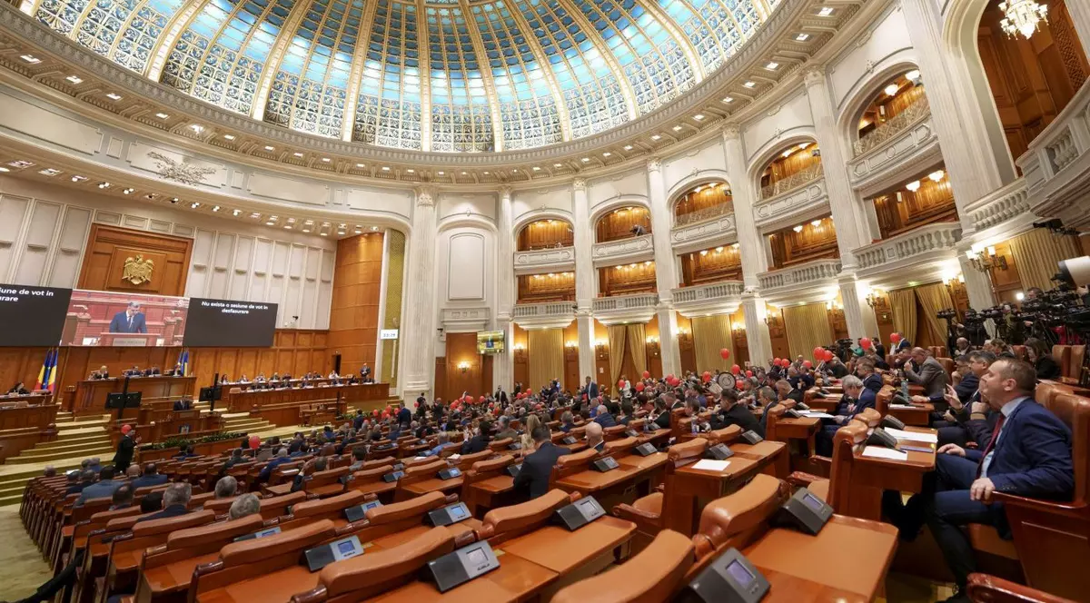 21 de deputați primeau de la stat și bani de chirie, cu toate că aveau case sau apartamente în București sau Ilfov