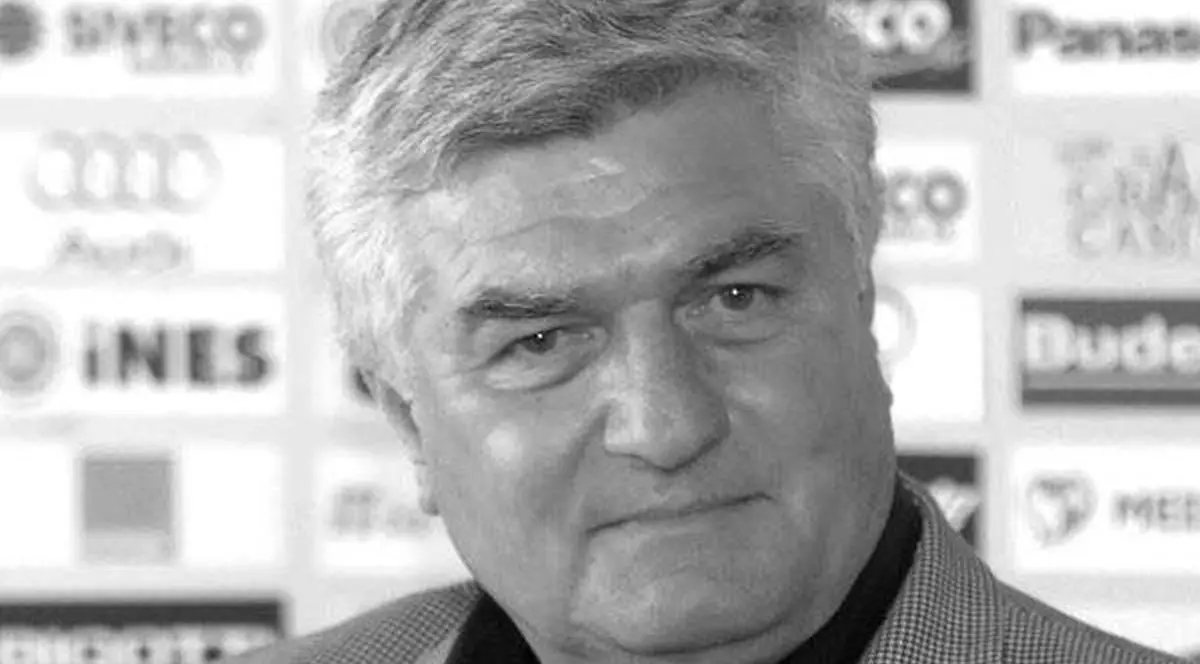 Lajos Sătmăreanu ținea cu FCSB, deși era antrenor la CSA Steaua. „A rămas în sufletul meu”