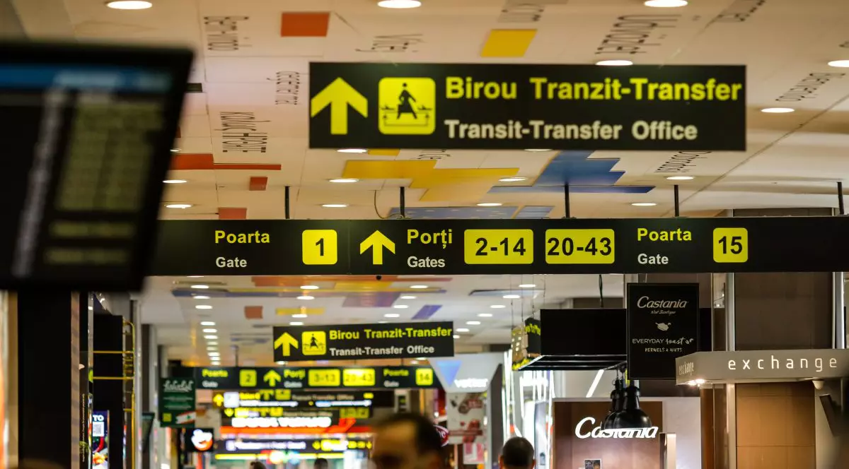 Peste 20% dintre rezervările către Doha, Dubai și Abu Dhabi au fost anulate