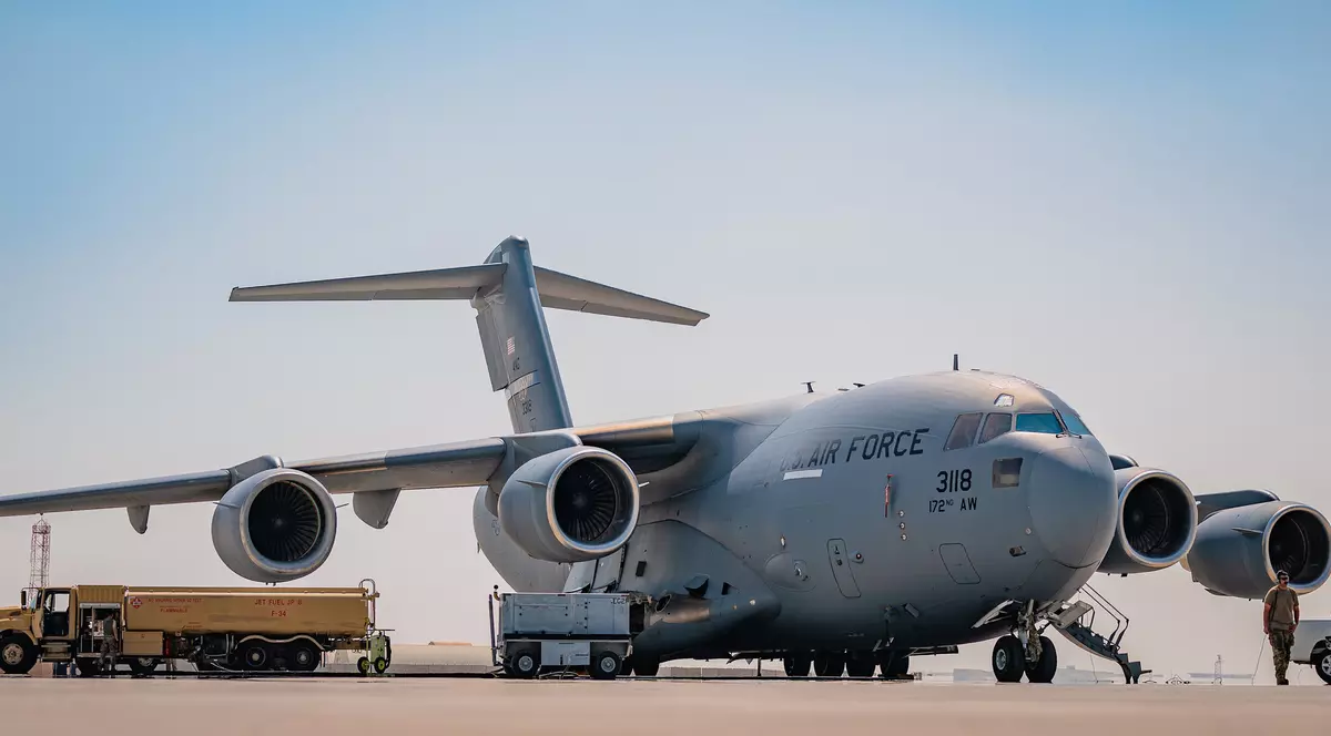 baza militara americana din Qatar