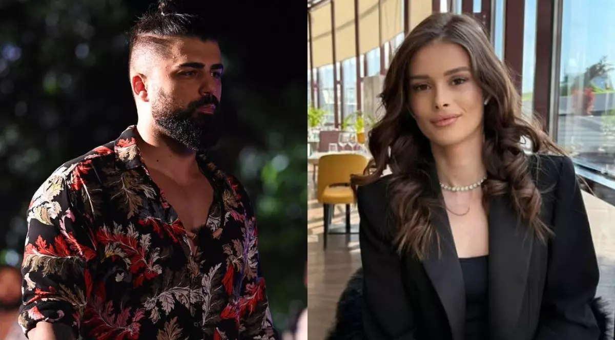 Ali Habron, mesaj după moartea Teodorei Marcu