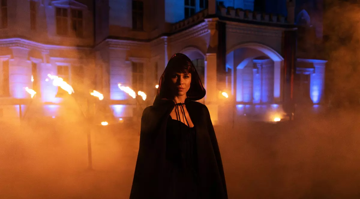 Ana Ularu prezintă „Trădătorii!”, noul reality-show  de la Pro TV. Primele declarații ale actriței: „E ceva foarte nou pentru mine”