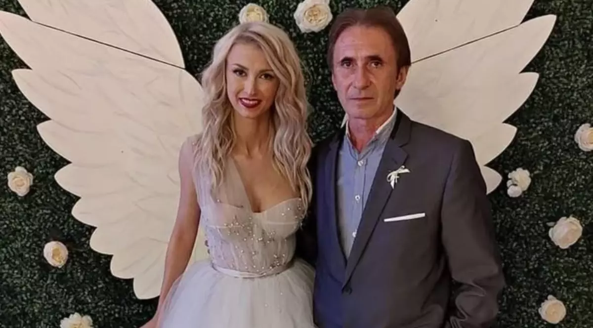 Reacția lui Săndel Bălan după ce Andreea Bălan a pierdut 90.000 de euro: „E dureros. Știe cineva cât a muncit ea?”. Cum a rămas fără bani