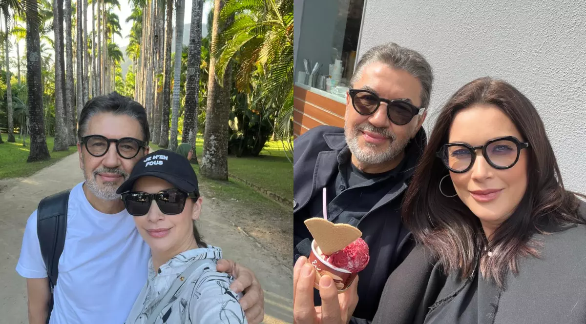 Anunțul făcut de Andreea Berecleanu după 9 ani de căsnicie cu soțul ei, Constantin Stan. Ce se întâmplă în familia lor. „Avem regulile noastre”