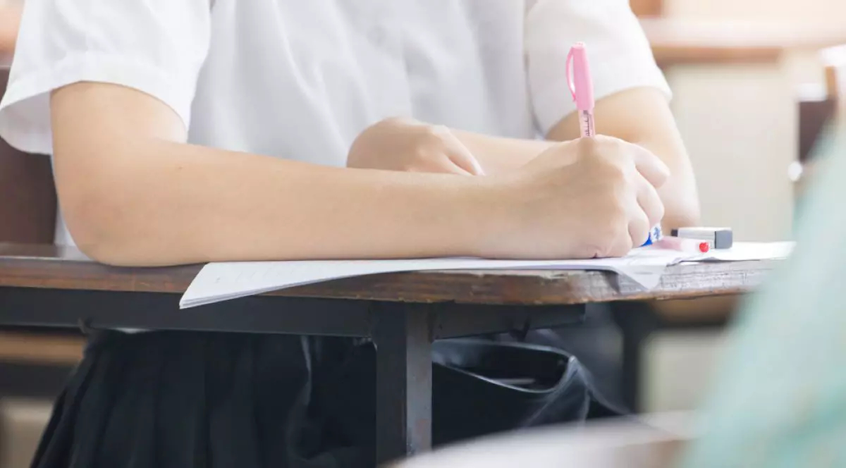 BAC Chimie 2025. Astăzi are loc proba scrisă la Chimie la Bacalaureat