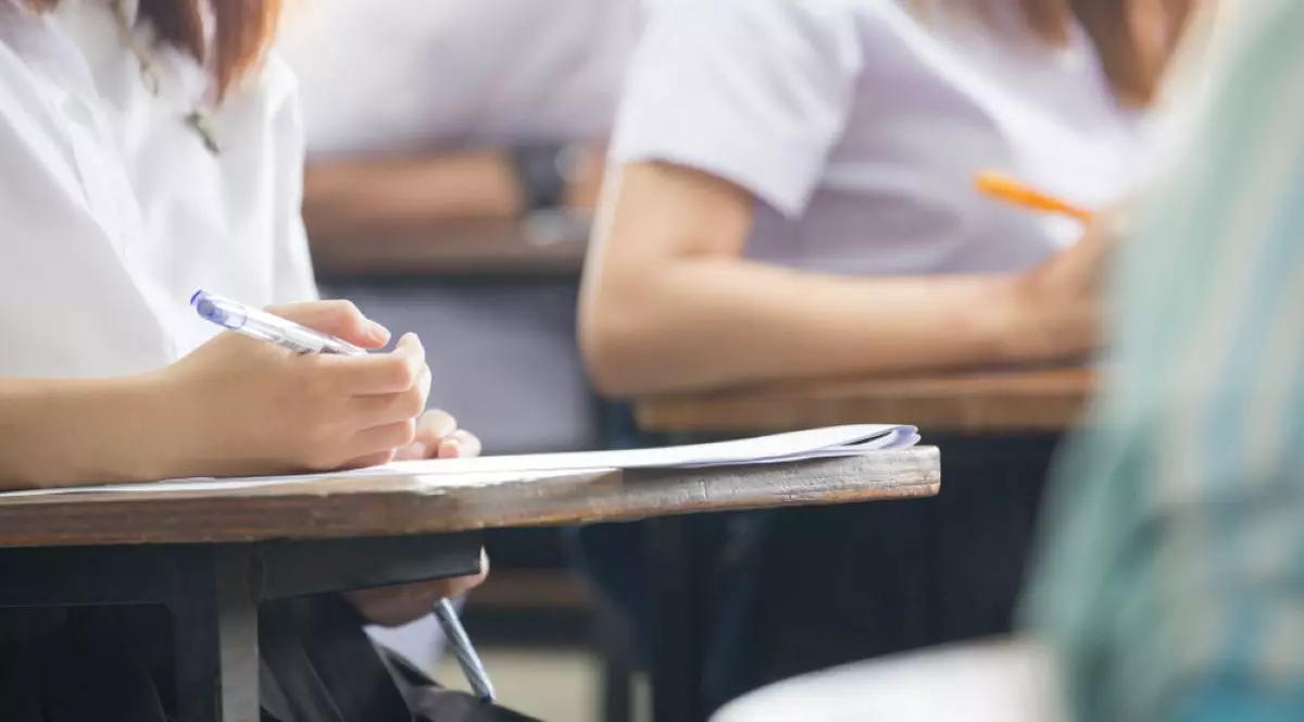 BAC Geografie 2025. Astăzi are loc proba scrisă la Geografie la Bacalaureat