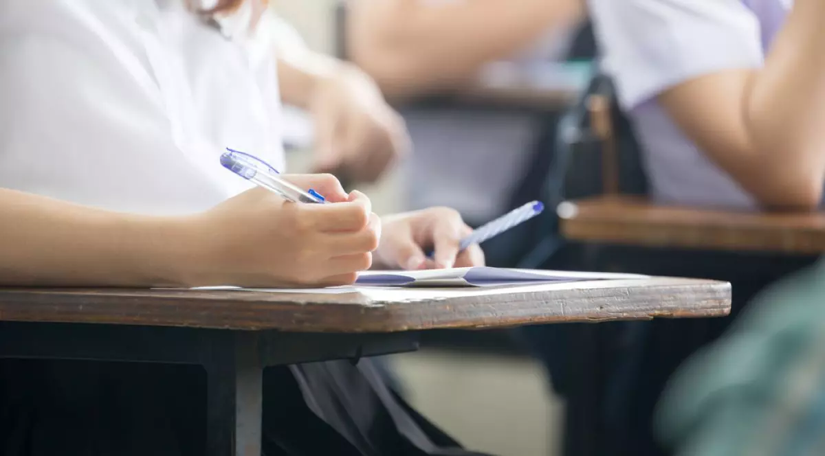 BAC Logică 2025. Astăzi are loc proba scrisă la Logică la Bacalaureat