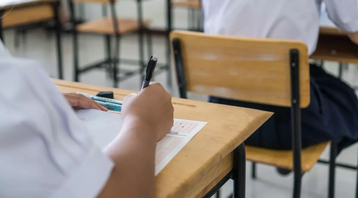 BAC Sociologie 2025. Astăzi are loc proba scrisă la Sociologie la Bacalaureat