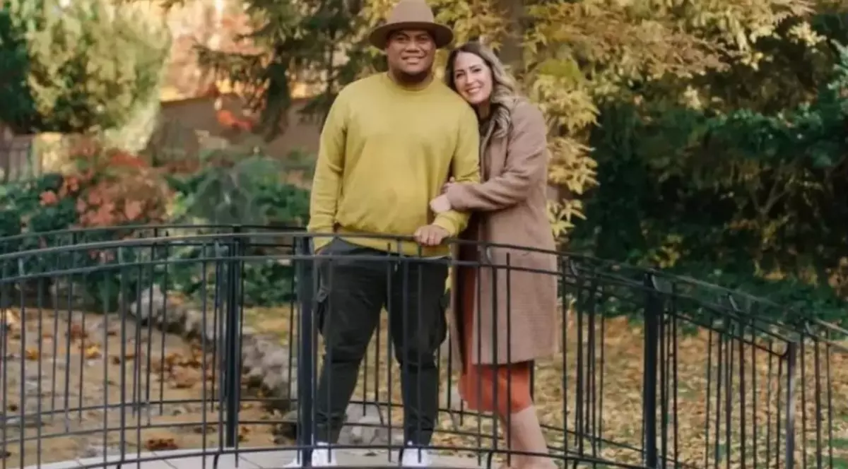 Bărbatul de 39 de ani a fost ucis din greșeală. Foto X