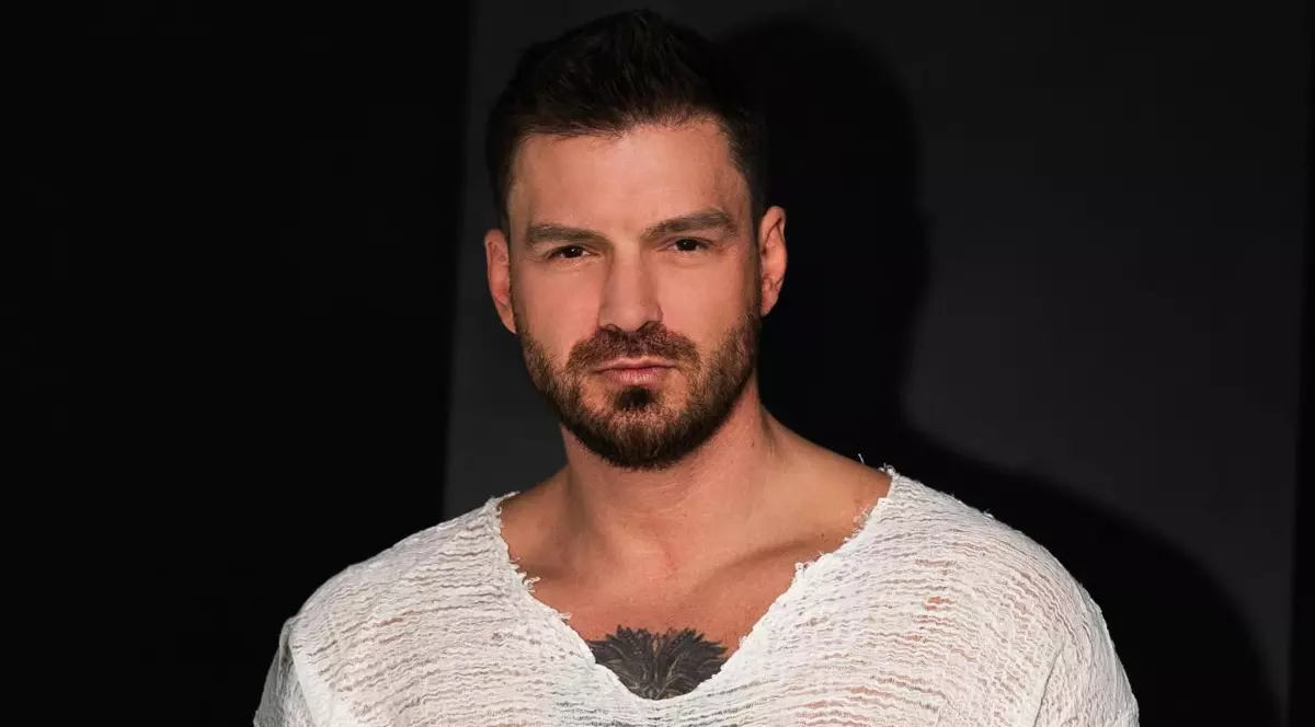 Bogdan Vlădău