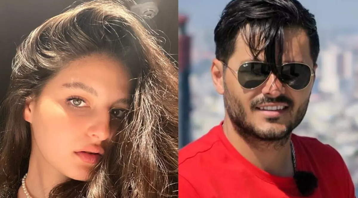 Carmina, fata cea mare a lui Liviu Vârciu, le-a dat replica celor care au zis că s-a îngrășat. Cum arată acum. „Nu mai pot cu subiectul ăsta”