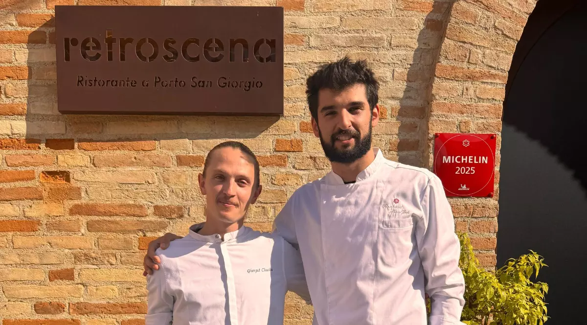 Unde muncește acum Claudiu Gherguț, câștigătorul Chefi la cuțite, sezonul 15. Richard Abou Zaki îl susține: „Își va îmbogăți experiența”