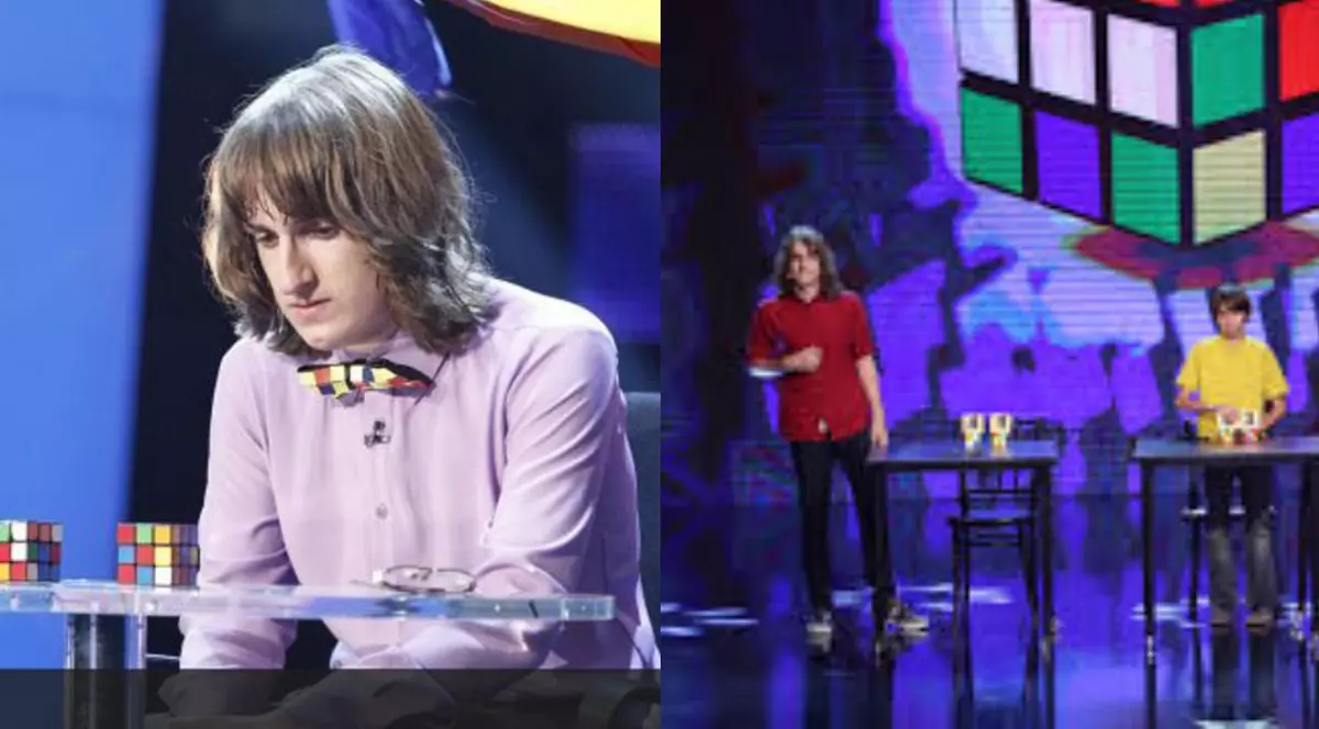 Cum arată și cu ce se ocupă Cristi Leana, fostul câștigător „Românii au talent” în 2015. „M-am căsătorit, am un băiețel de 2 ani și încă un copilaș pe drum”