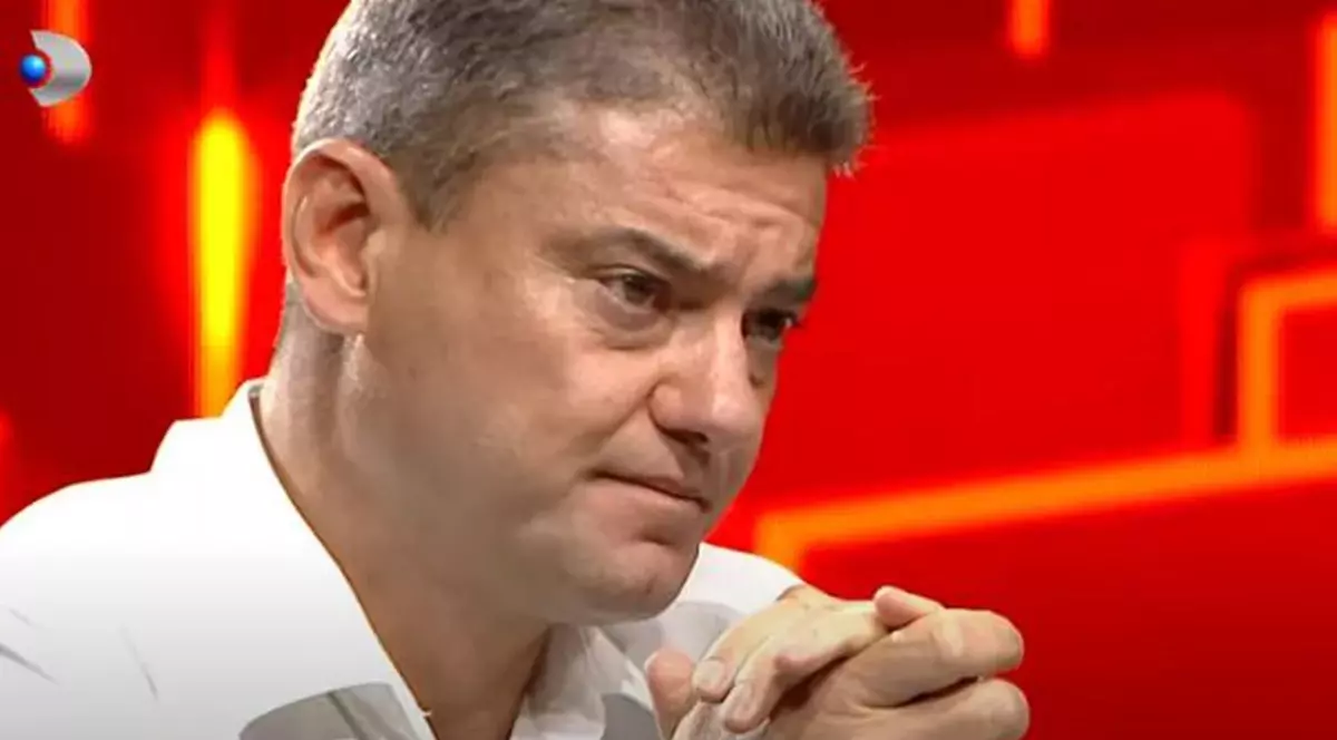 Cristian Boureanu