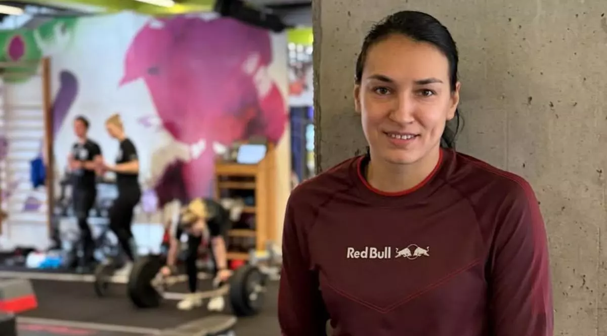 Cristina Neagu
