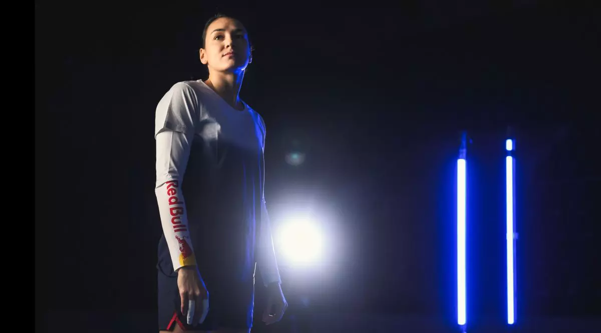Cristina Neagu