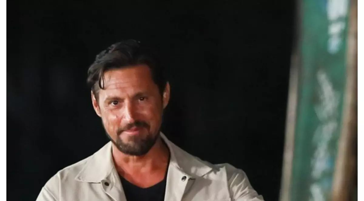 Care este cea mai mare frică a lui Daniel Pavel: „Îmi creează o panică” | VIDEO EXCLUSIV