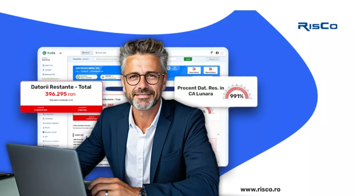 Dinamica mediului de afaceri: înmatriculări, suspendări și radieri 2025