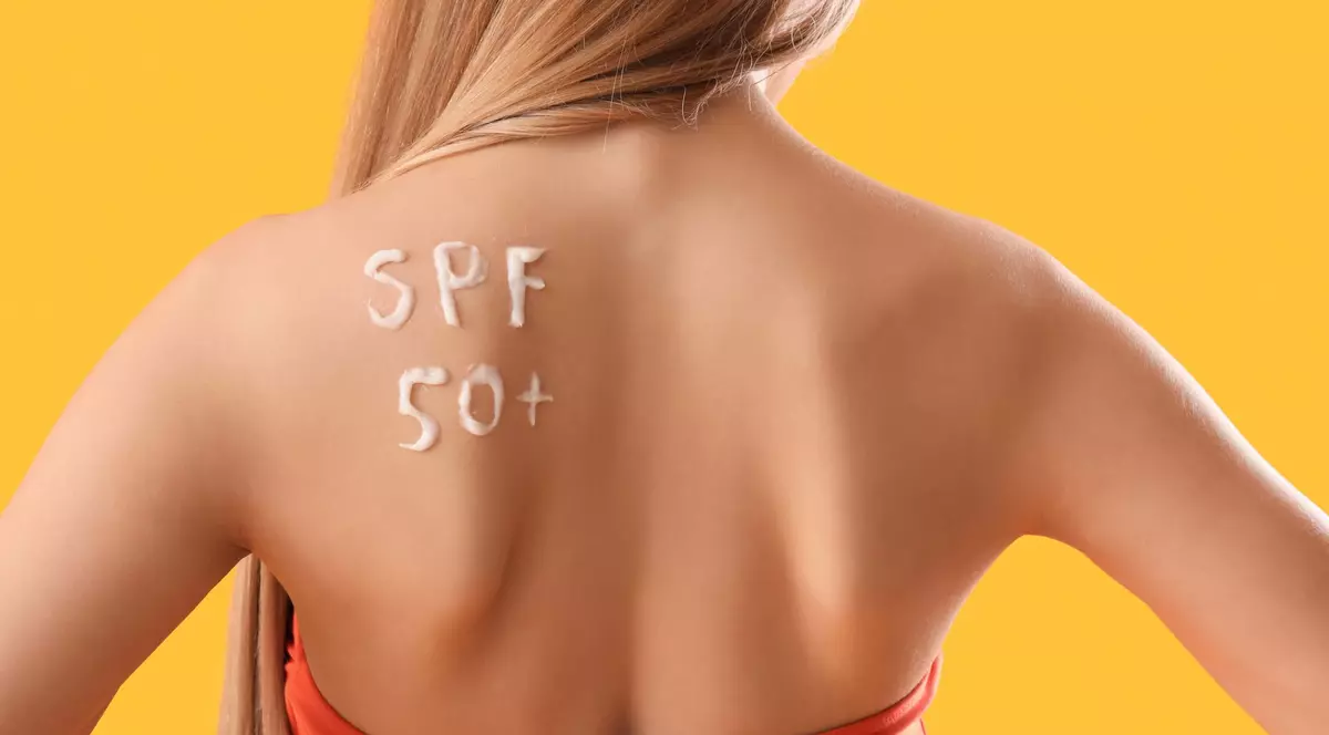 Arsuri solare? Evită-le folosind SPF 50 în 2025