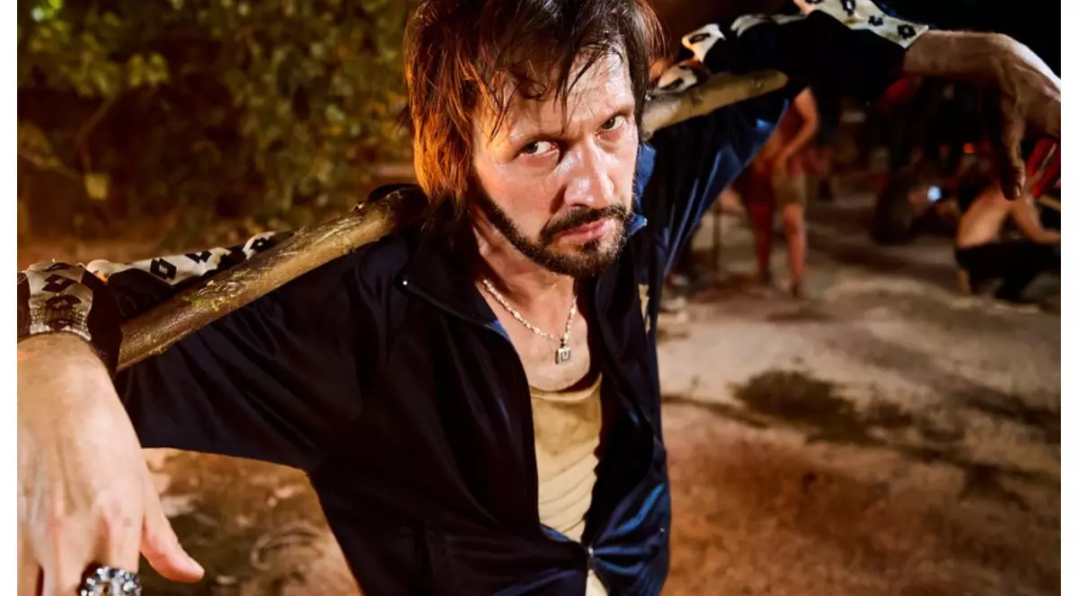 Serialul „Clanul” l-a marcat și fizic pe actorul Bogdan Farcaș. „Deodată m-am simțit șchiop” /VIDEO EXCLUSIV