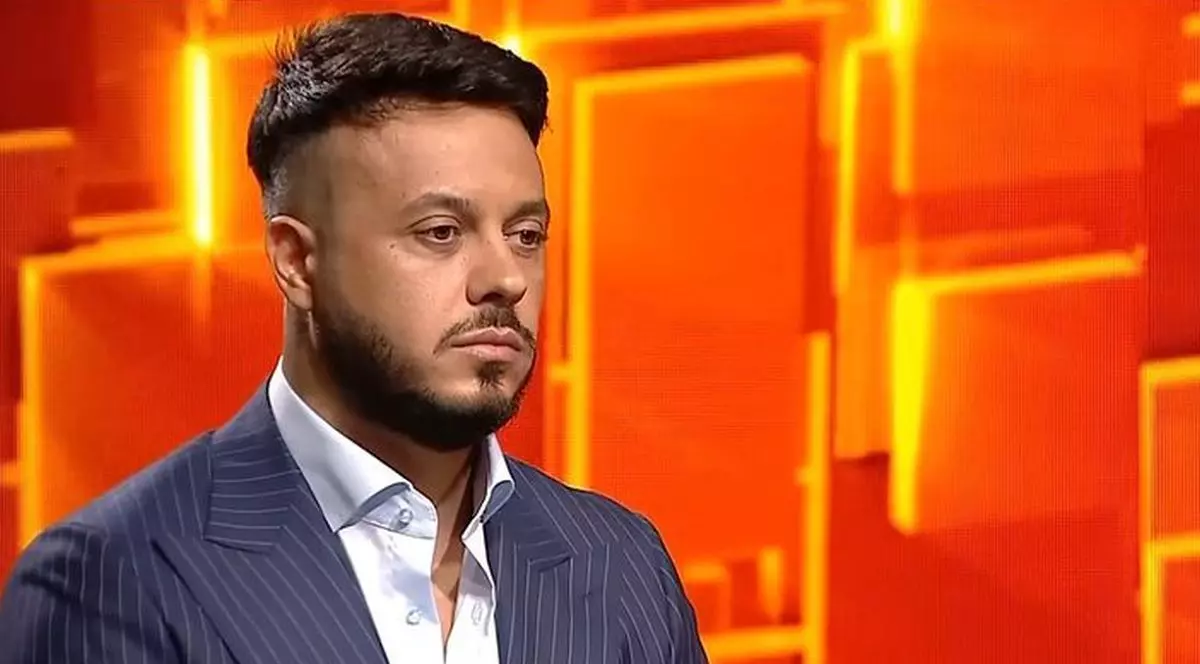 Gabi Bădălău