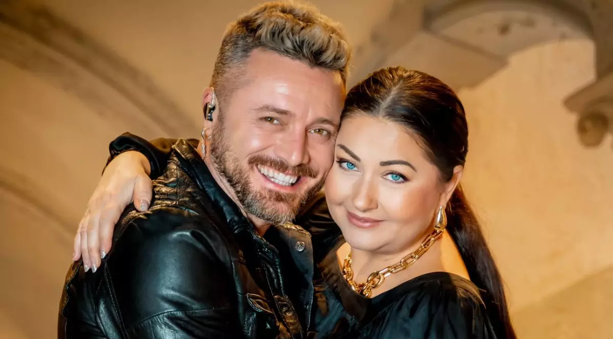 Imaginea cu Gabriela Cristea și Tavi Clonda care i-a înfuriat pe fanii lor: „Arată ca în tablourile cu mamaia și tataia tineri”