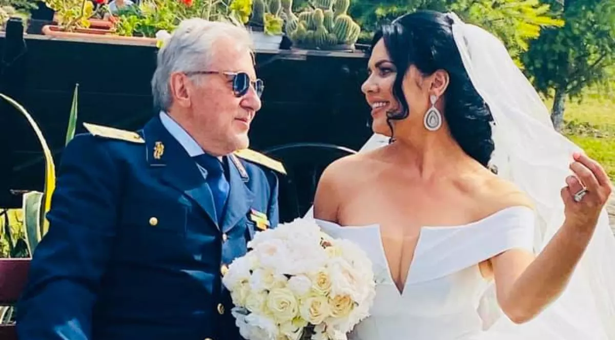 Ioana Năstase rupe tăcerea despre motivul divorțului de Ilie Năstase: „E vorba de agresivitatea verbală și fizică, de amenințări”. Reacția lui