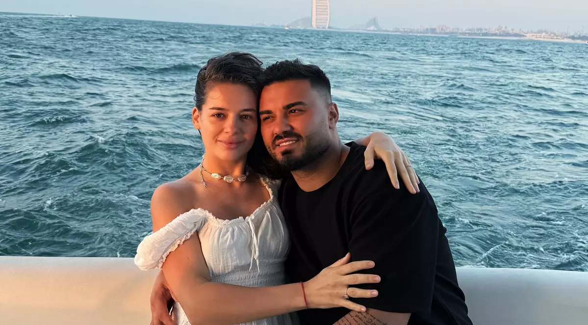 Mesajul lui Jador pentru fiul lui a făcut senzație în mediul virtual. Toți au fost cuceriți. „Dacă într-o zi eu nu voi mai fi aici lângă tine, să pui piesa asta”