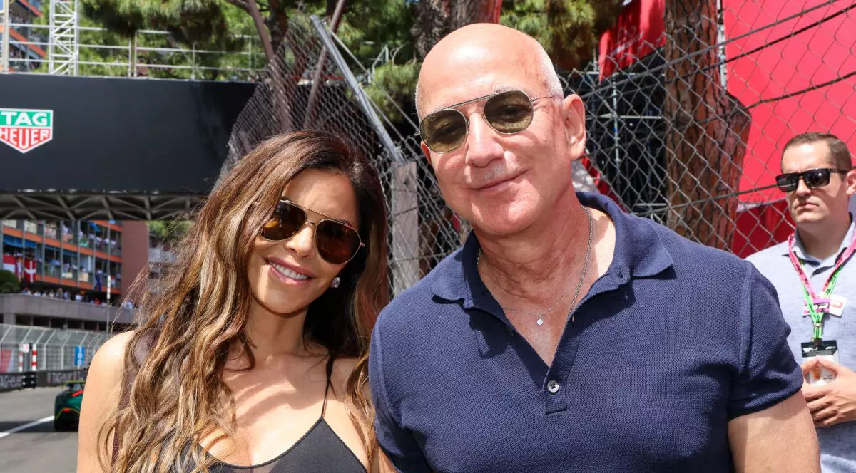 Jeff Bezos și Lauren Sanchez se căsătoresc în luna iunie în Veneția