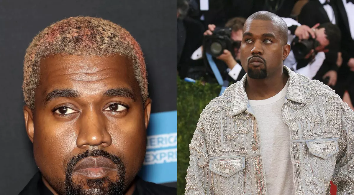 Kanye West și-a schimbat numele pentru a doua oară. Modificarea apare în documentele oficiale ale afacerilor sale