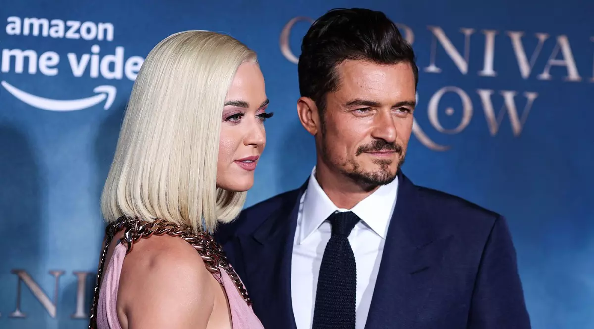 Motivul pentru care Katy Perry și Orlando Bloom s-au certat recent și ar fi la un pas de despărțire. Ce l-a deranjat pe actor la cântăreață