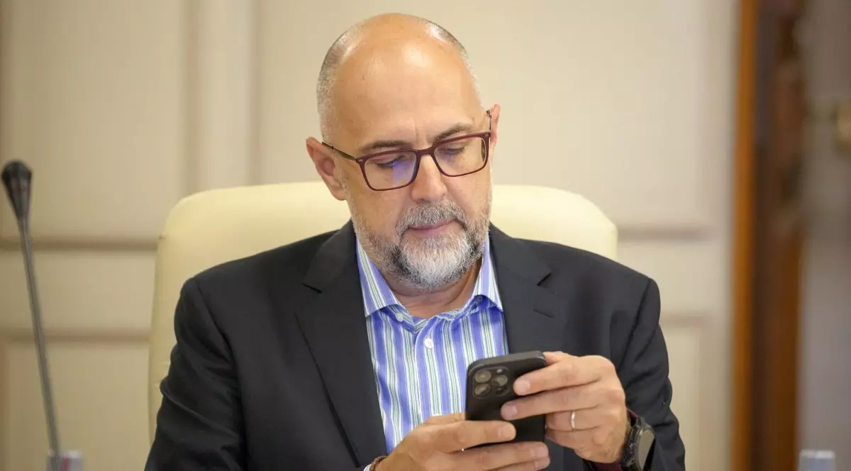 Kelemen Hunor este la al patrulea mandat consecutiv de președinte al UDMR, partid pe care îl conduce din 2011