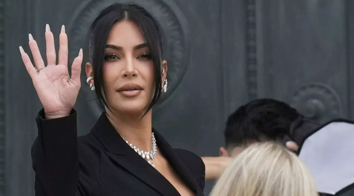 Kim Kardashian a arătat conversația pe care a avut-o cu ChatGPT. Ce apreciază vedeta la celebrul chatbot