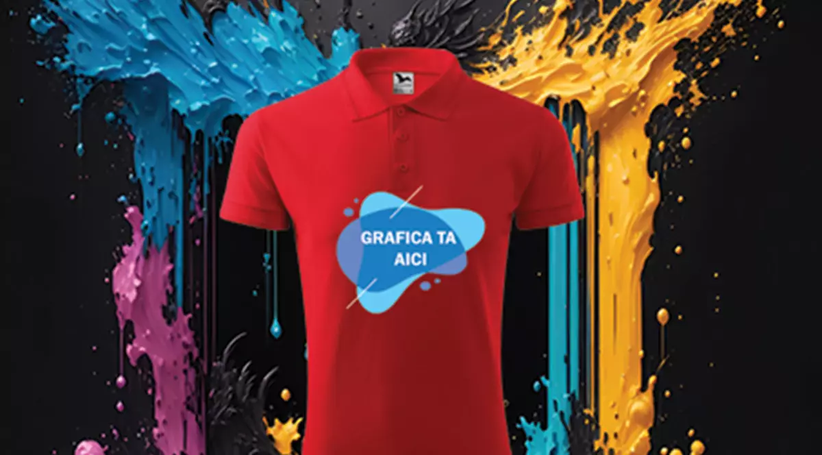 De ce să alegi tricouri personalizate și alte piese inedite pentru garderoba ta?