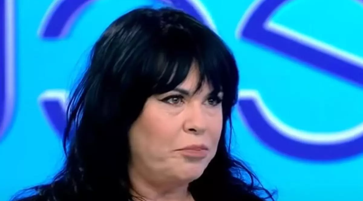 Mariana Moculescu